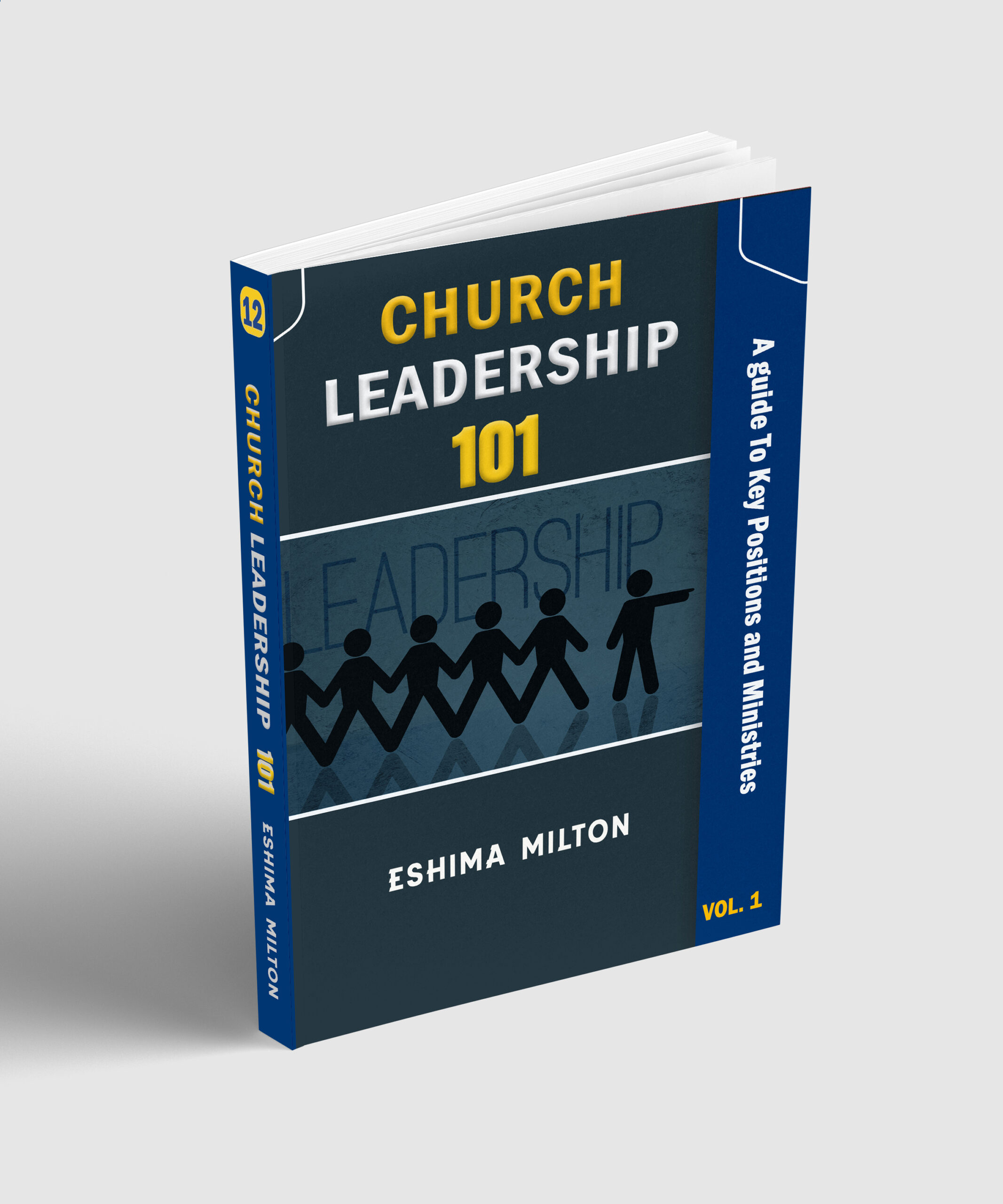 Church Leadership 101