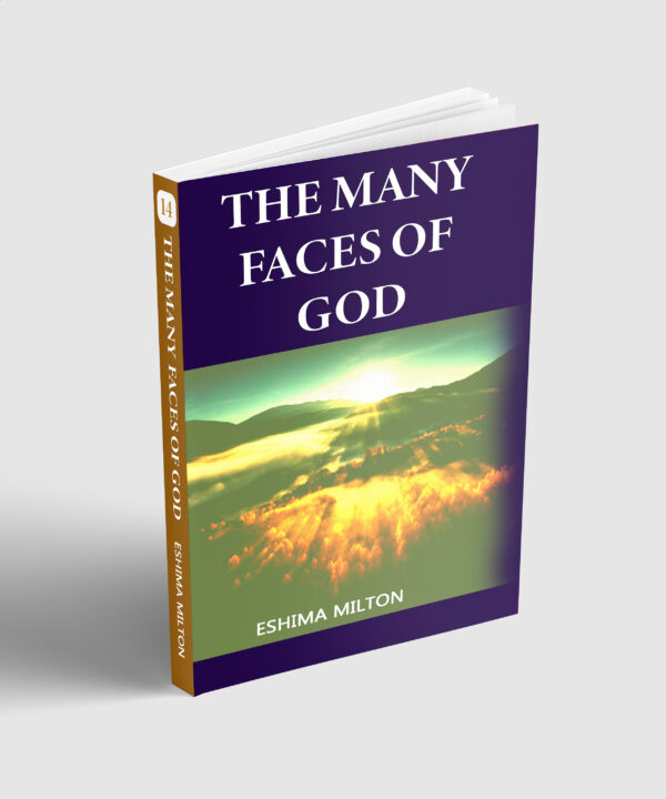 The Many Faces of God