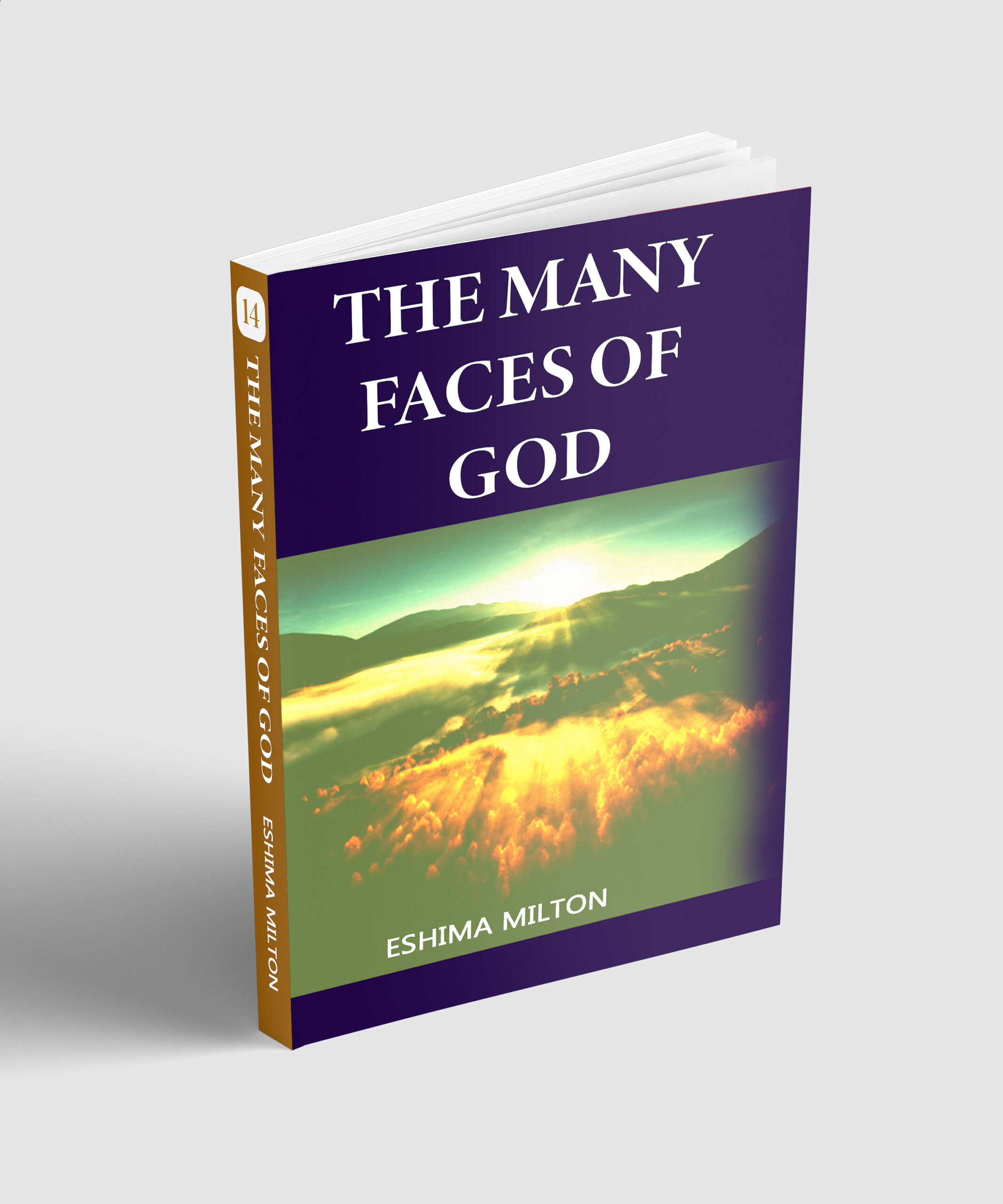 The Many Faces of God