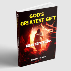 God's Greatest Gift (Easter)
