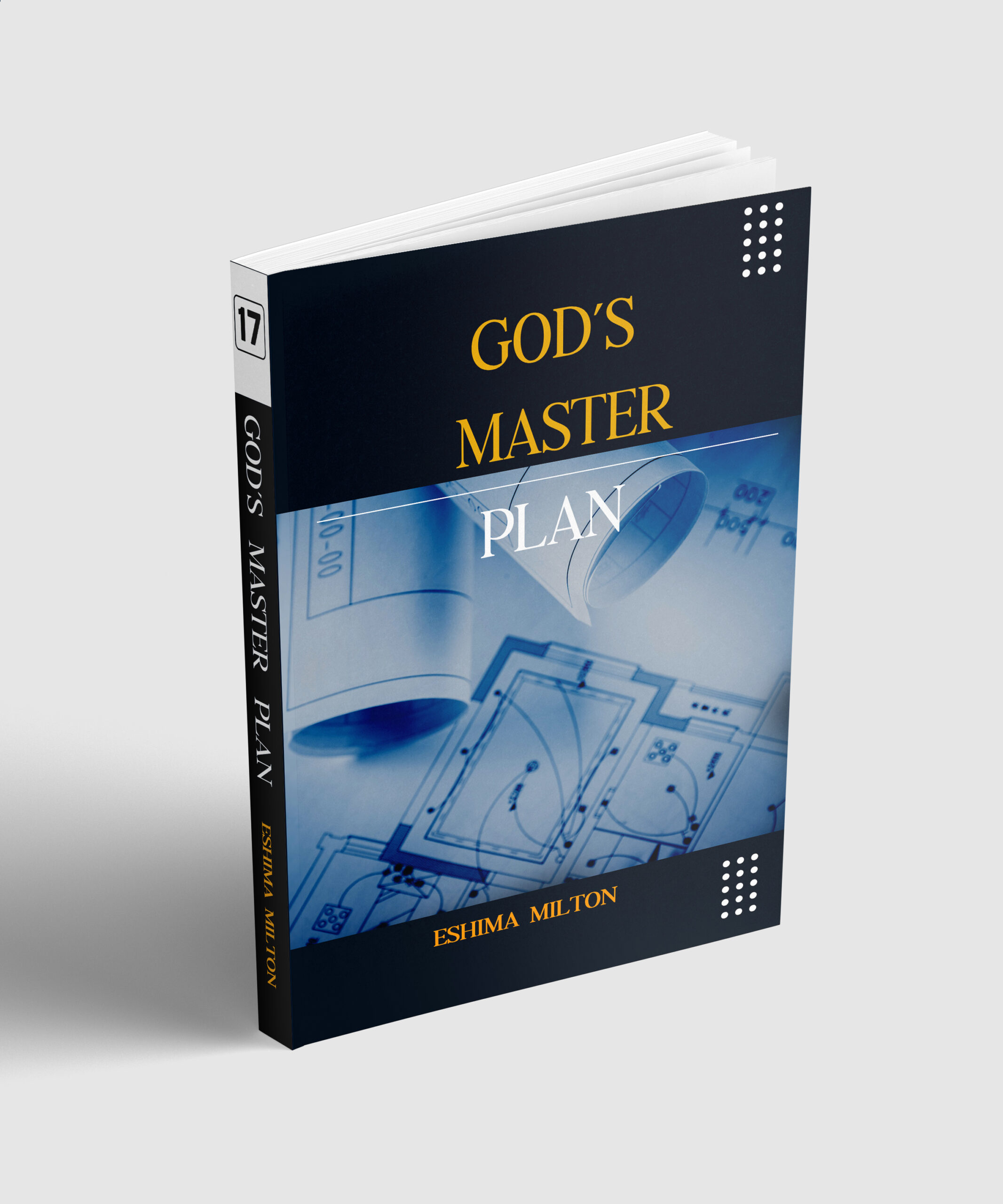 God’s Master Plan