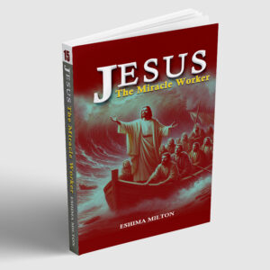 Jesus The Miracle Worker