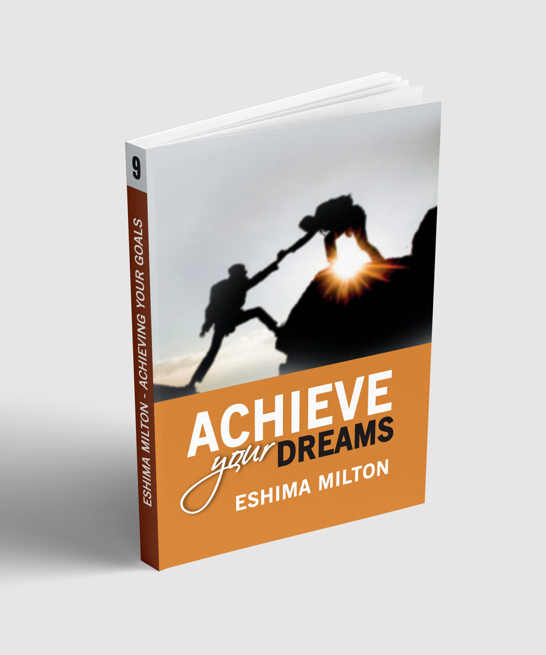 Achieve your Dreams