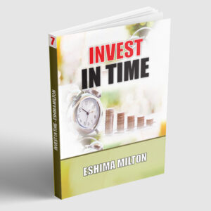 Invest in Time