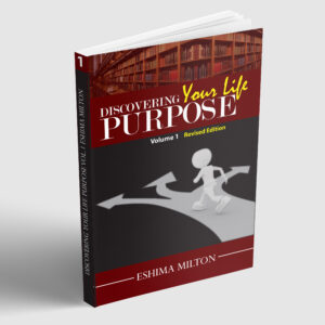 Discovering your life Purpose (Vol1)