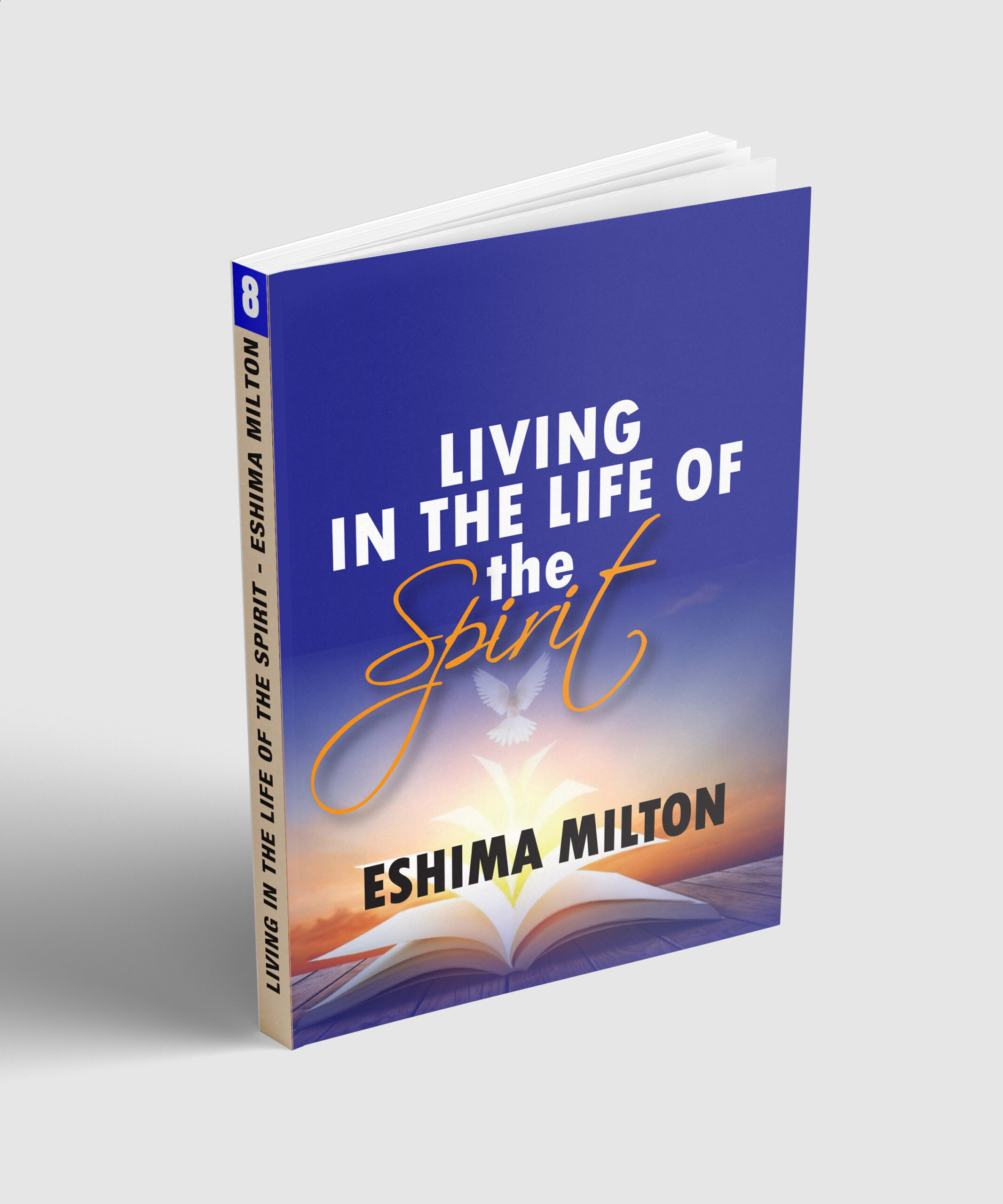 Living in the life of the Spirit