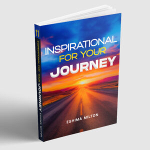 Inspirational for your Journey