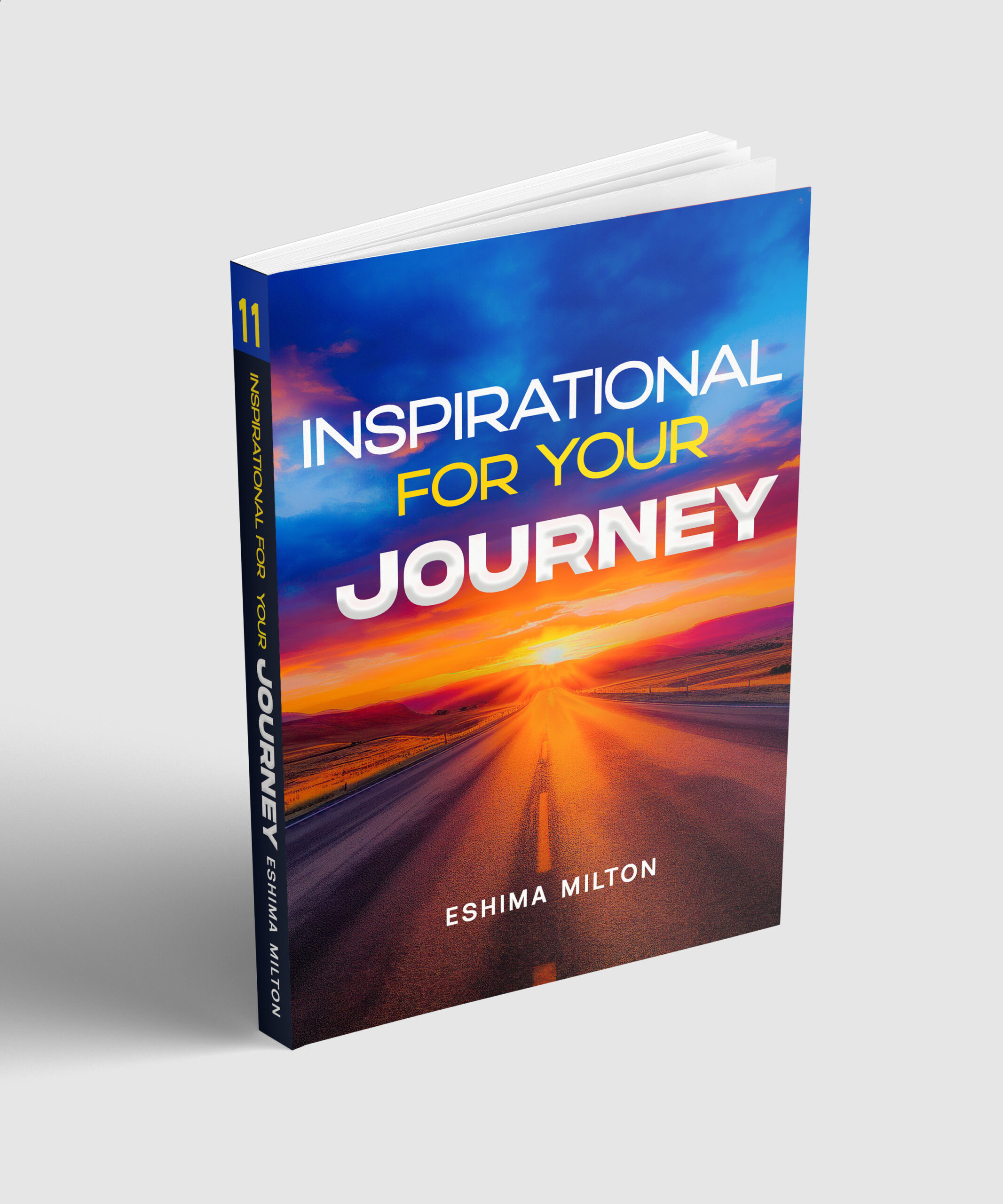 Inspirational for your Journey