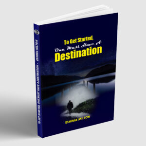 To get started, one must have a Destination