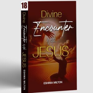 Divine Encounter with Jesus
